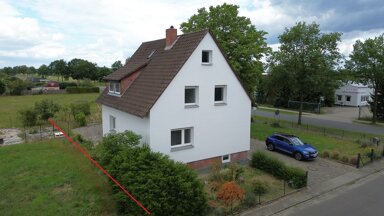 Einfamilienhaus zum Kauf 285.000 € 6 Zimmer 117 m² 770 m² Grundstück Hillerse Hillerse 38543