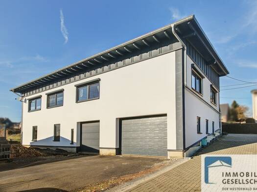 Einfamilienhaus zum Kauf 320.000 € 4 Zimmer 140 m² 889 m² Grundstück Neuhochstein Höhn 56462