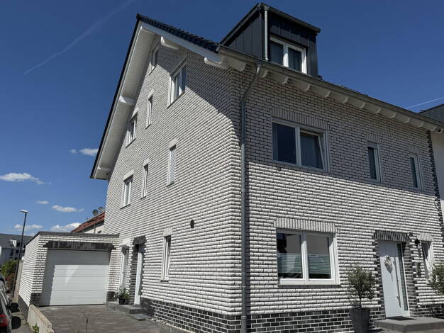 Doppelhaushälfte zum Kauf provisionsfrei 1.100.000 € 9 Zimmer 212 m² 351 m² Grundstück Höhenhaus Köln 51061