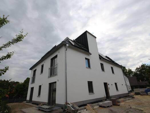 Terrassenwohnung zur Miete - Erstbezug 940 € 61 m² EG Landshut 84036