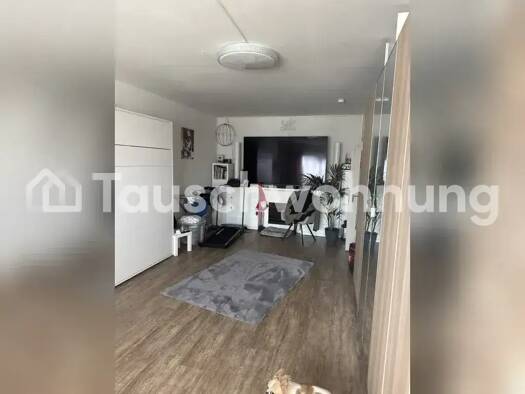 Wohnung zur Miete Tauschwohnung 584 € 2,5 Zimmer 86 m² 7. Geschoss Britz Berlin 12351