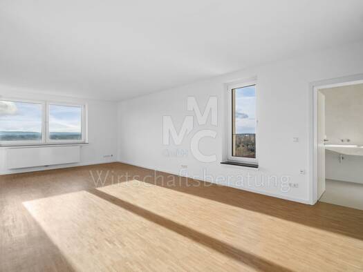 Wohnung zum Kauf 299.000 € 3 Zimmer 85 m² 10. Geschoss Wülfel Döhren - Wülfel 30519
