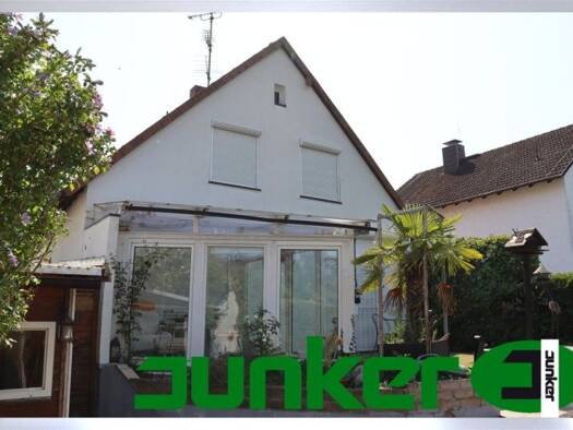 Einfamilienhaus zum Kauf 590.000 € 5 Zimmer 120 m² 593 m² Grundstück Mühlheim Mühlheim am Main 63165
