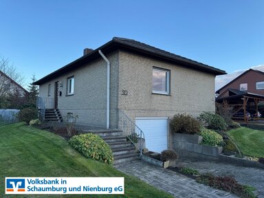 Bungalow zum Kauf 259.000 € 3 Zimmer 106,7 m² 728 m² Grundstück Vehlen Obernkirchen 31683