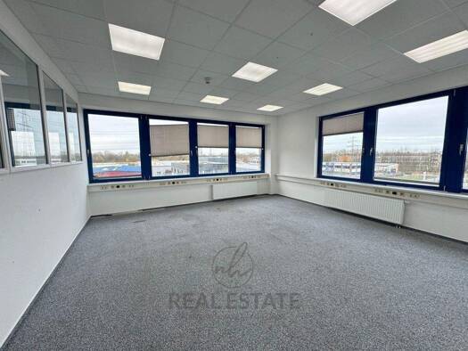 Bürofläche zur Miete provisionsfrei 8,50 € 428 m² Bürofläche Rahlstedt Hamburg 22143