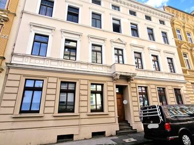 Mehrfamilienhaus zum Kauf 630.000 € 18 Zimmer 603 m² 490 m² Grundstück Deweerthstraße 8 Elberfeld Wuppertal 42107