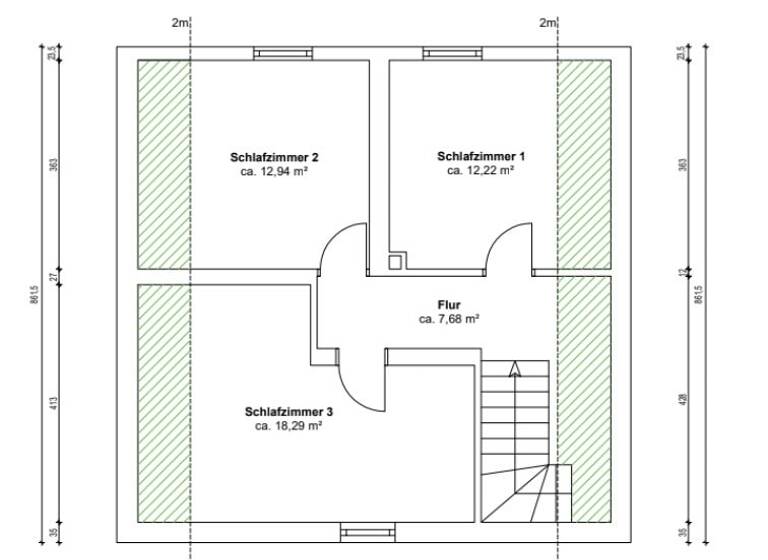 Einfamilienhaus zum Kauf 179.000 € 8 Zimmer 137 m² 552 m² Grundstück frei ab sofort Ewighausen 56244