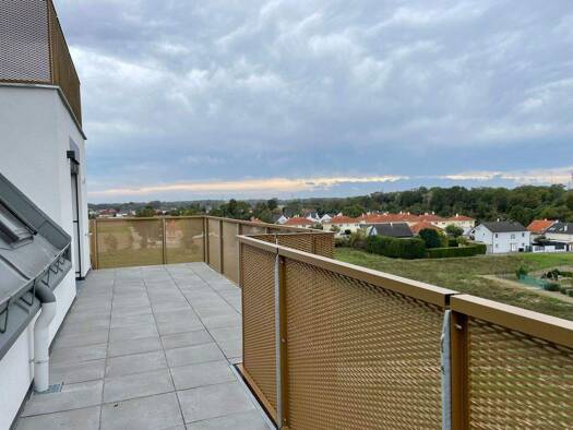 Wohnung zur Miete 1.029 € 3 Zimmer 61,9 m² 5. Geschoss Wien 1220