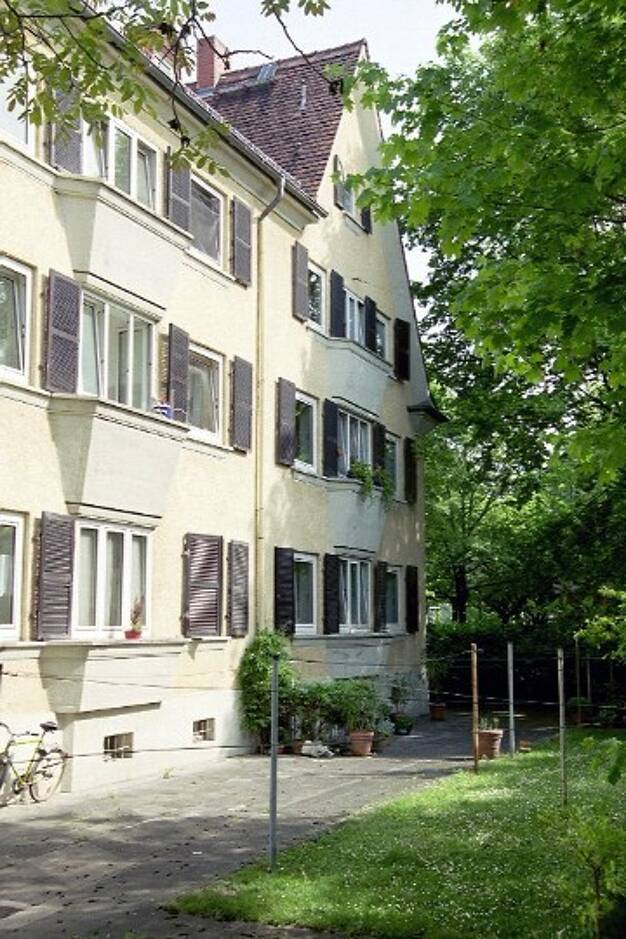 Wohnung zur Miete 1.091 € 3 Zimmer 77,5 m² 2. Geschoss frei ab 12.08.2025 An der Philippsschanze 19 Oberstadt Mainz 55131