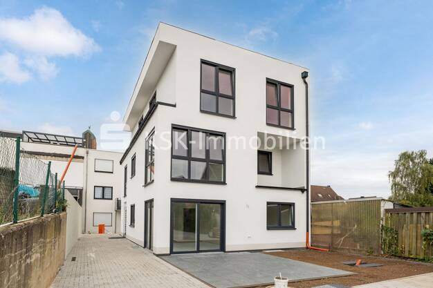 Maisonette zum Kauf - Erstbezug 540.000 € 5 Zimmer 120,4 m² EG frei ab sofort Sindorf Kerpen 50170
