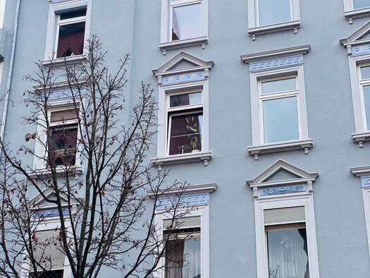 Gewerbeobjekt zum Kauf als Kapitalanlage geeignet 4.995.000 € 784 m² 384 m² Grundstück Bornheim Innenstadt IV 60385