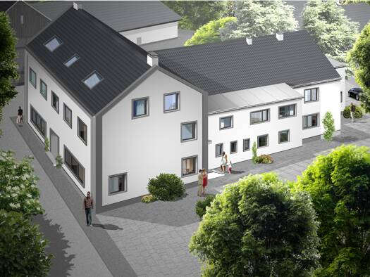 Wohnung zum Kauf provisionsfrei 239.000 € 3,5 Zimmer 115,7 m² EG Saarn/Mintard Mülheim an der Ruhr 45481