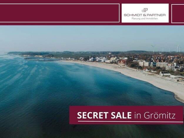 Sonstiges zum Kauf 7.250.000 € Grömitz 23743