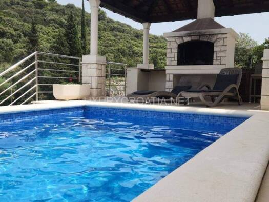 Haus zum Kauf 1.100.000 € 5 Zimmer 280 m² Strecica, 3 Korcula