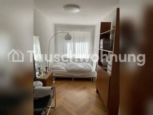 Wohnung zur Miete Tauschwohnung 957 € 3 Zimmer 54 m² Untergiesing-Harlaching München 81547