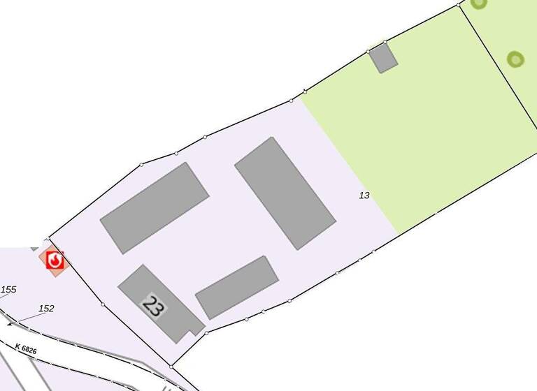 Bauernhaus zum Kauf 300.000 € frei ab sofort Niemerlang Wittstock/Dosse 16909