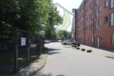 Wohnung zum Kauf provisionsfrei 79.800 € 1 Zimmer 20,2 m² 2. Geschoss Glinde 21509