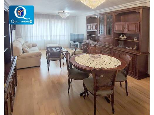 Wohnung zur Miete 1.700 € 4 Zimmer 130 m² 4. Geschoss Alicante 03003