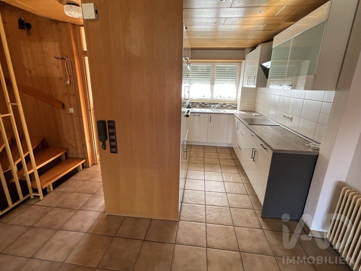Reihenmittelhaus zur Miete - Ansicht 5