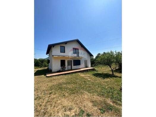 Haus zum Kauf 300.000 € 3 Zimmer 80 m² Brinje
