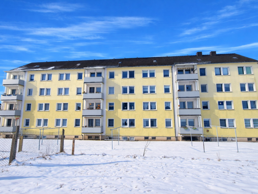 Studio zum Kauf 39.000 € 4 Zimmer 67 m² 4. Geschoss Gahlenz Oederan 09569