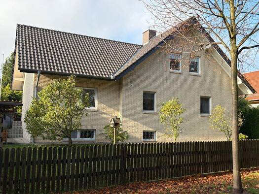 Einfamilienhaus zum Kauf 315.000 € 5 Zimmer 150 m² 617 m² Grundstück Büddenstedt 38372