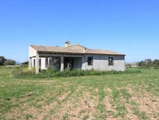 Bauernhaus zum Kauf 530.000 € 3 Zimmer 168 m² Felanitx Felanitx 07200