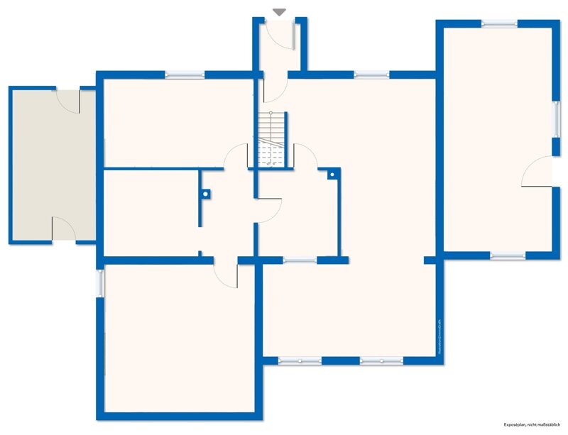 Einfamilienhaus zum Kauf 420.000 € 4 Zimmer 175,1 m²<br/>Wohnfläche 783 m²<br/>Grundstück Geschendorf 23815