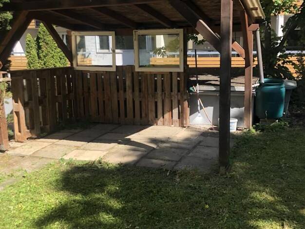 Wohnung zum Kauf 229.000 € 3,5 Zimmer 74 m² 2. Geschoss Süd Ludwigsburg 71638