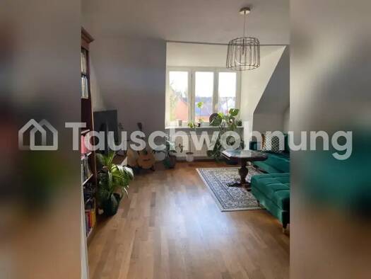 Wohnung zur Miete Tauschwohnung 1.000 € 2 Zimmer 62 m² 2. Geschoss Sendling-Westpark München 81377