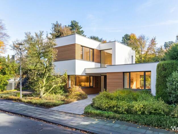Bungalow zum Kauf 2.300.000 € 4 Zimmer 136 m² 1.691 m² Grundstück Müngersdorf Köln / Müngersdorf 50933