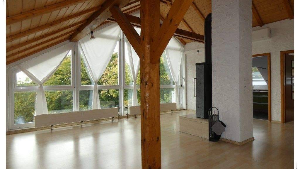 Wohnung zum Kauf 107.500 € 65 m² 3. Geschoss frei ab sofort Schillingsfürst 91583