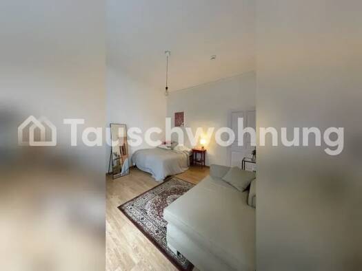 Studio zur Miete Tauschwohnung 550 € 1 Zimmer 35 m² 2. Geschoss Britz Neukölln 12055