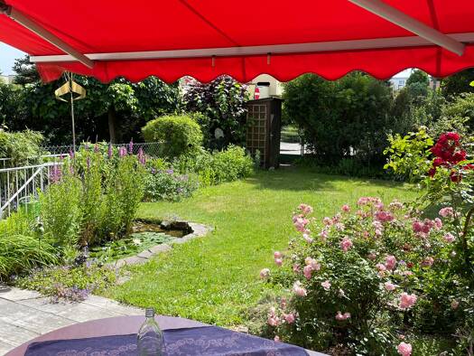 Reihenhaus zur Miete 1.280 € 4 Zimmer 111 m² 340 m² Grundstück frei ab 01.02.2026 Burghausen 84489