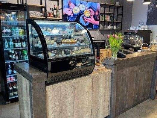 Bar/Café zur Miete provisionsfrei 750 € 75 m² Gastrofläche 25 m² Grundstück Lingen Lingen (Ems) 49808