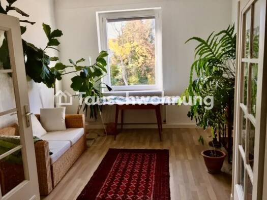 Wohnung zur Miete Tauschwohnung 1.000 € 4 Zimmer 112 m² Kessenich Bonn 53113