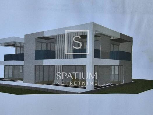 Mehrfamilienhaus zum Kauf 1.200.000 € 8 Zimmer 280 m² Bogovići, Malinska-Dubašnica Malinska 51511