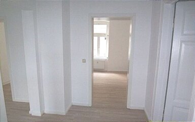 Wohnung zur Miete 330 € 2 Zimmer 41 m² EG Johannesstr. 15 Paulsstadt Schwerin 19053