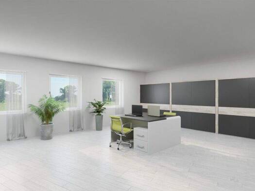 Loft zum Kauf 1.199.000 € 4 Zimmer 169 m² EG Innenstadt Oberhausen 86152