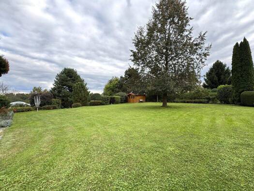 Grundstück zum Kauf 303.810 € 1.599 m² Grundstück Vasoldsberg 8076