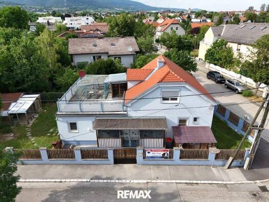 Einfamilienhaus zum Kauf 449.000 € 4 Zimmer 116 m² 426 m² Grundstück Baden 2500