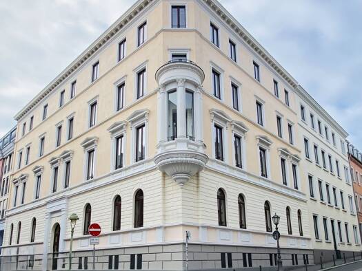 WG-Zimmer zum Kauf 649.000 € 4 Zimmer 105,1 m² EG Altstadt Mainz 55116