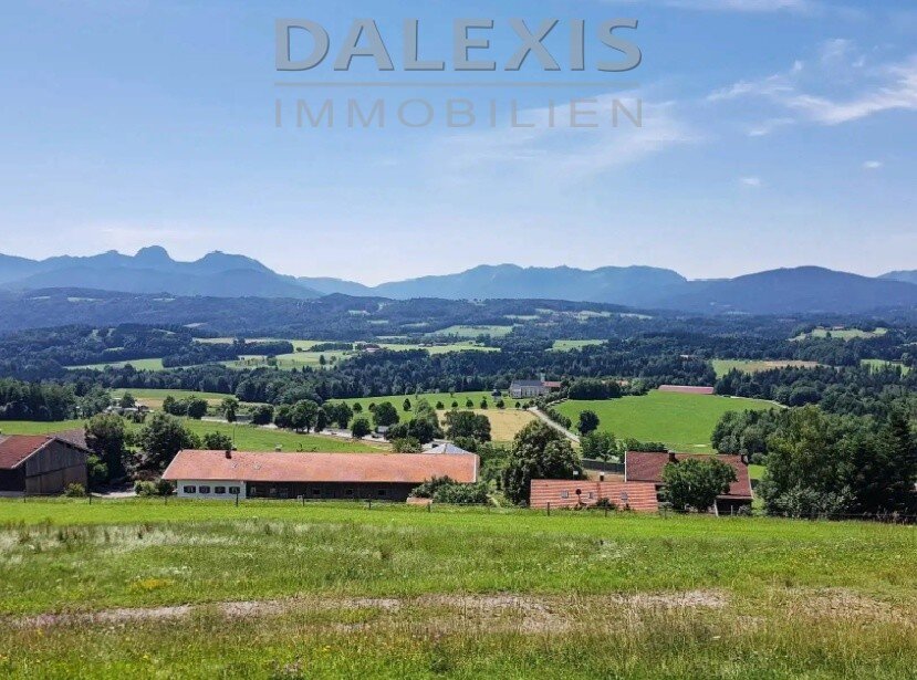 Grundstück zum Kauf 1.870.000 € 1.949 m²<br/>Grundstück Naring Weyarn / Naring 83629