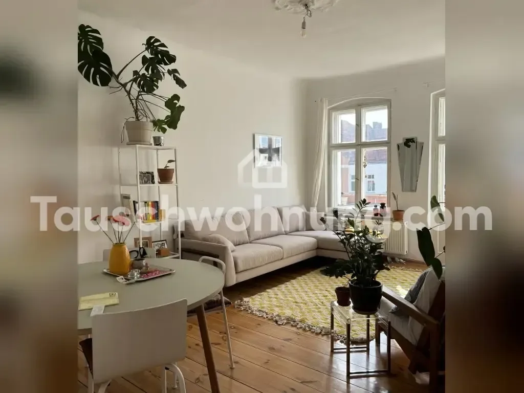 Wohnung zur Miete Tauschwohnung 540 € 2 Zimmer 65 m²<br/>Wohnfläche 3.<br/>Geschoss Mariendorf Berlin 12105