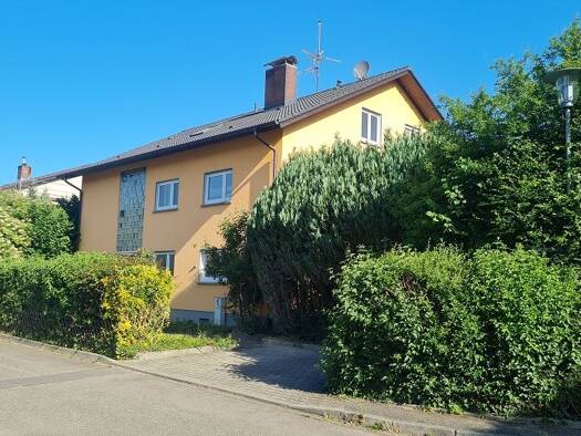 Mehrfamilienhaus zum Kauf 698.000 € 14 Zimmer 332 m² 750 m² Grundstück Schliengen Schliengen 79418