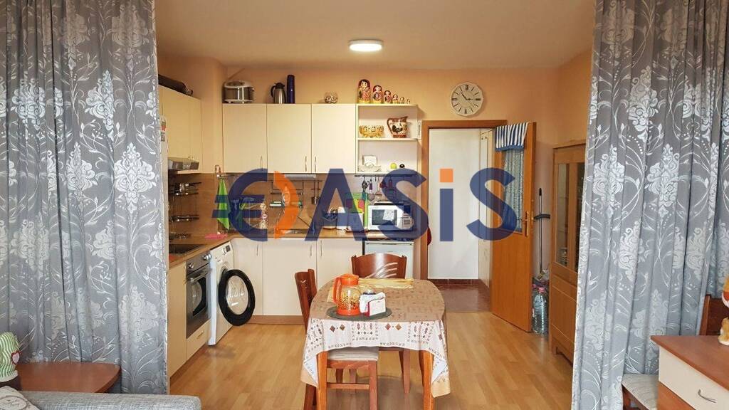 Studio zum Kauf provisionsfrei 77.500 € 2 Zimmer 100 m² 5. Geschoss ulitsa "Stara Planina" 13 Byala 9101