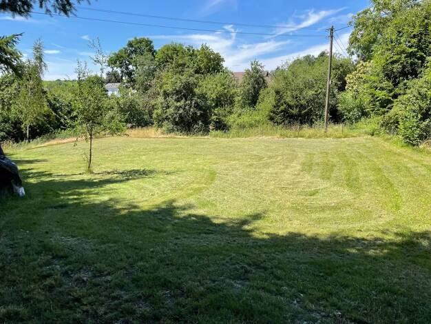 Grundstück zum Kauf provisionsfrei 49.500 € 700 m² Grundstück Baugenehmigung vorhanden Oberkail 54533