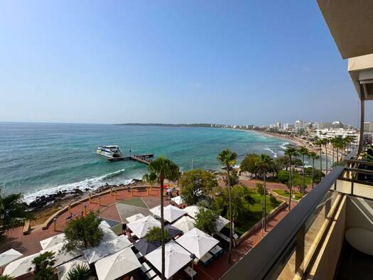 Wohnung zur Miete 2.750 € 3 Zimmer 90 m² 5. Geschoss frei ab 15.10.2026 Cala Millor 07560