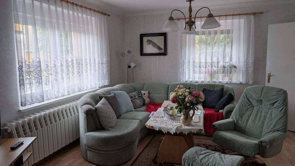 Bauernhaus zum Kauf 399.000 € 5,5 Zimmer 171 m² 7.258 m² Grundstück Duben Luckau 15926