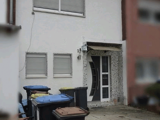 Reihenmittelhaus zum Kauf 125.000 € 4 Zimmer 72 m² 168 m² Grundstück frei ab sofort Goldammerweg 28 Hamm Marl 45772